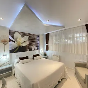 El Jardin Hotel