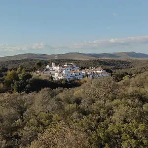***** Hotel La Bobadilla, A Royal Hideaway Spain