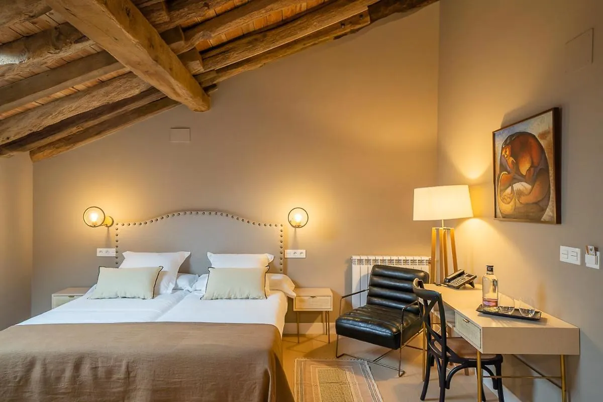Hotel Palacio De Luko Spain
