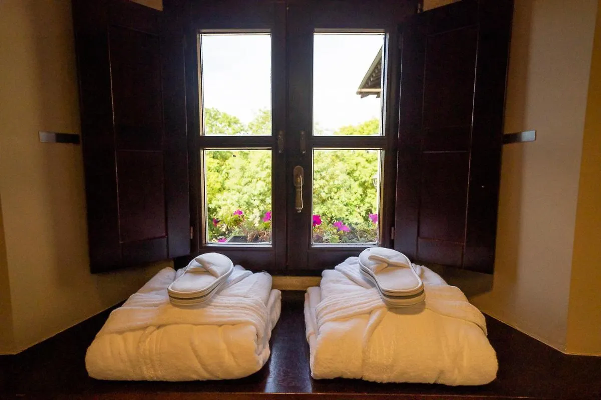 Hotel Palacio De Luko