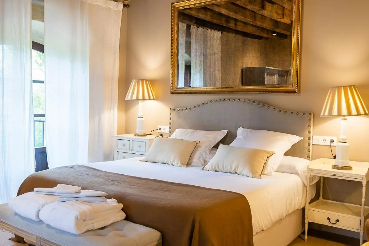Hotel Palacio De Luko