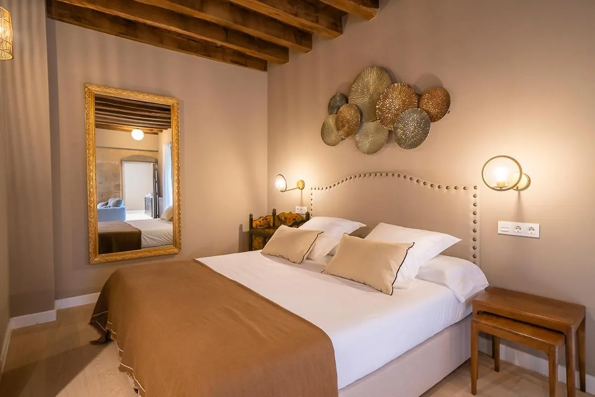 Hotel Palacio De Luko
